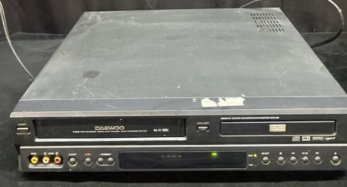 Daewoo dv6t811n lettore - lettore, dvd