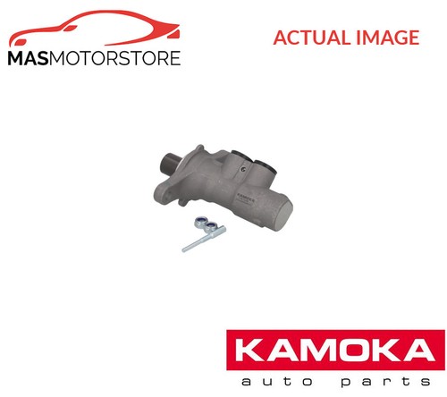 Cilindro master freno kamoka - cilindro,