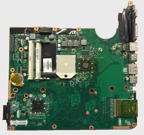 Scheda madre pavilion - scheda, dv6