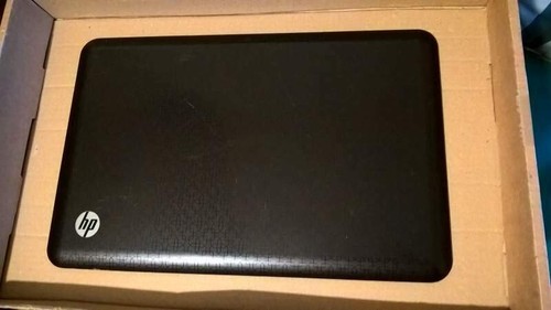 Dv6 pavilion serie 3000 mod - hp,