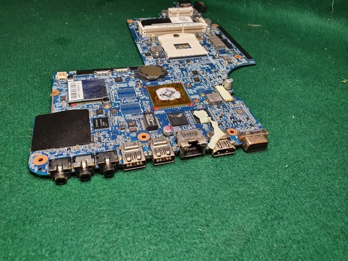Pavilion dv6 6c75sa - hp,