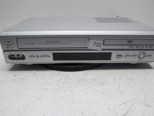 Daewoo 6t955b combo - daewoo, dv-6t955b