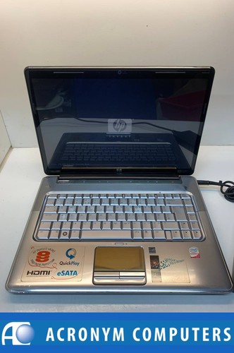 Pavilion dv6 laptop - hp,