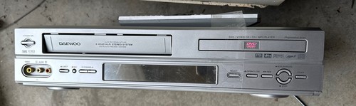 Daewoo lettore dvd dv6t955b - lettore,