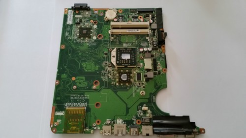 Scheda madre da0ut1mb6e0 rev - scheda,