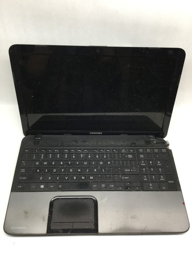 Toshiba satellite c855d s5116 - satellite, c855d-s5116