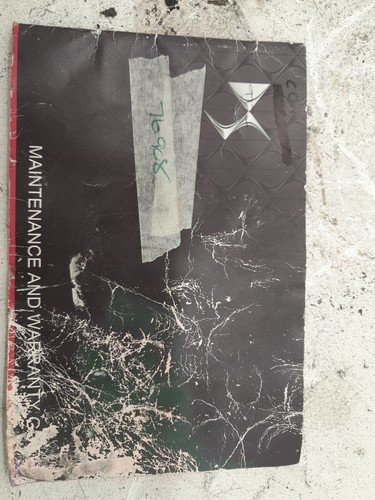 Manuale proprietario - manuale/manuale,