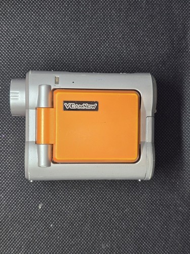 Videocamera digitale vcamnow - videocamera,