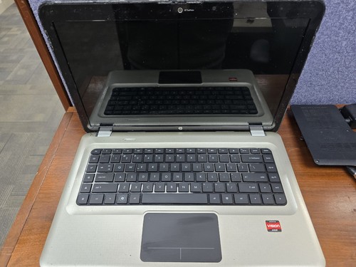 Notebook dv6 3120us 6 - hp, 15,6"