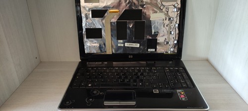Notebook pavillon dv6 - notebook, hp