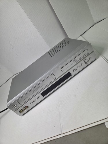 Daewoo dv6t955b lettore vhs - daewoo,