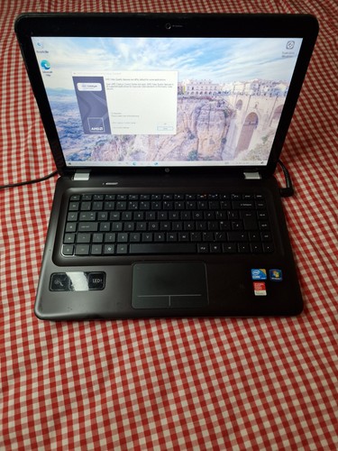 Pavilion dv6 laptop - pavilion, 15.6"